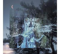 Hour of the Wolf - Hour of the Wolf [CASSETTE]