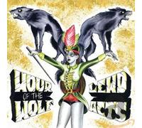 Hour Of The Wolf - Hour of the Wolf/Lewd Acts