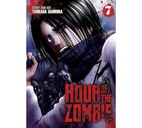 Hour of the Zombie Vol. 7