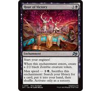Hour of Victory | Aetherdrift