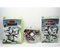 Hour Of Victory (Xbox 360)