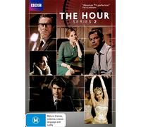 Hour, The : Series 2