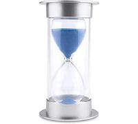 Hourglass 5 Minute Shower Timer Water Saving Tooth Brushing Timer