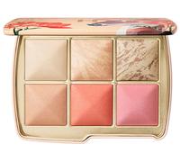 Hourglass - Ambient Lighting Edit Unlocked - Deer - Face Palettes