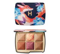 Hourglass Ambient Lighting Edit Unlocked- Fox