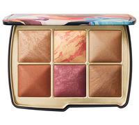 Hourglass - Ambient Lighting Edit Unlocked - Fox - Face Palettes