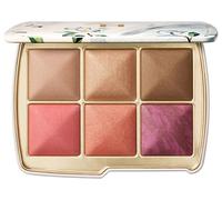 Hourglass - Ambient Lighting Edit Unlocked - Swan - Face Palettes