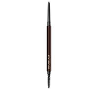 Hourglass Arch Brow Micro Sculpting Pencil 0.04g (Various Shades) - Dark Brunette