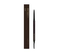 Hourglass Arch Brow Micro Sculpting Pencil Warm Brunette Medium Brown Eyebrow