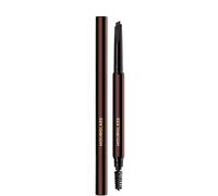 Hourglass Arch Brow Sculpting Pencil 0.4g - Dark Brunette