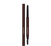 Hourglass Arch Brow Sculpting Pencil 0.4g - Natural Black