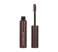 Hourglass Arch Brow Volumising Fiber Gel 3ml (Various Shades) - Warm Brunette