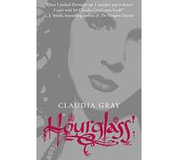 Hourglass: Book 3 (Evernight)