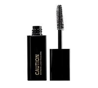 Hourglass Caution Extreme Lash Mascara, Travel Size, Black