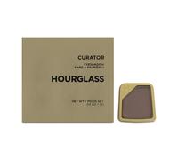 Hourglass Curator Eyeshadow KEY (Satin) Neutral Brown Satin Eyeshadow