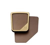 Hourglass Curator Eyeshadow COY (Matte) Peach Nude Matte Eyeshadow