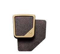 Hourglass Curator Eyeshadow 1G Ash