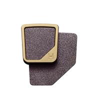 Hourglass Curator Eyeshadow 1G Fog