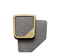 Hourglass Curator Eyeshadow - Metallic - Ice