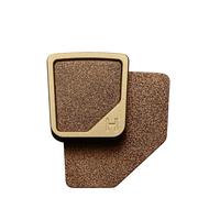 Hourglass Curator Eyeshadow - Metallic - Lux