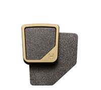 Hourglass Curator Eyeshadow - Metallic - Pax