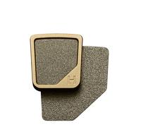 Hourglass Curator Eyeshadow (Various Shades) - Bid