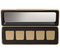 Hourglass Curator Five Shadow Palette