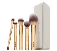 Hourglass - Face & Eye Travel Brush Set - Brush Set