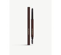 Hourglass Arch Brow Sculpting Pencil 0.4g - Soft Brunette