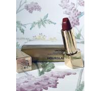 Hourglass Lipstick Unlocked Satin Cream Sahara 310 Vegan RRP £37