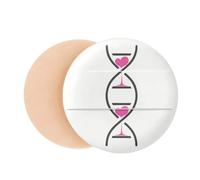 Hourglass Love Double Helix Gene Air Cushion Makeup Foundation Sponge Powder Puff