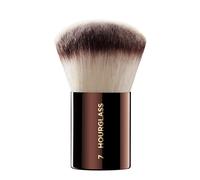 Hourglass Brush No 7 - Finishing