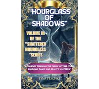 Hourglass of Shadow Volume III