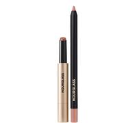 Hourglass Phantom Blur Balm & Lip Liner Duo - Expose 1 & Spell 55