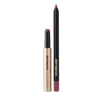 Hourglass Phantom Blur Balm & Lip Liner Duo - Obsess & Whisper 45