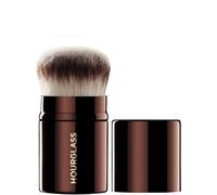 Hourglass Retractable Kabuki Brush