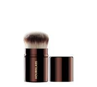 Hourglass Retractable Kabuki Brush