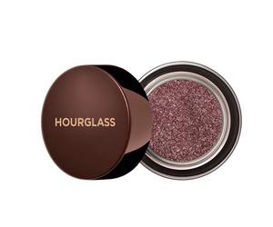 HOURGLASS SCATTERED LIGHT™ GLITTER EYESHADOW 3.5g - AURA PINK RRP £30
