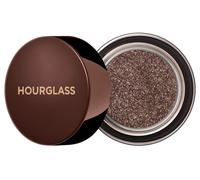 Hourglass Smoke (grey) Scattered Light Glitter Eyeshadow