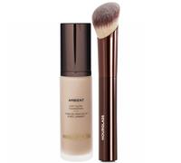 Hourglass Soft Glow Foundation and Soft Glow Foundation Brush Bundle 30ml (Various Shades) - 1.5