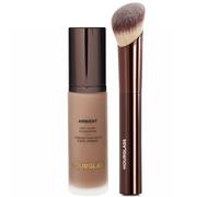 Hourglass - Ambient Soft Glow Foundation Brush - Foundation Brush