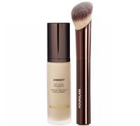 Hourglass - Ambient Soft Glow Foundation Brush - Foundation Brush