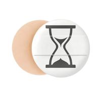 Hourglass Time Calculations Continue Air Cushion Makeup Foundation Sponge Powder Puff