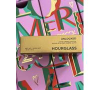 Hourglass - Unlocked Satin Crème Lipstick - 4g - Sahara - New in Box