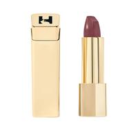 Hourglass Unlocked Satin Crème Lipstick - Flora 330