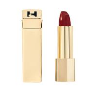 Hourglass Unlocked Satin Crème Lipstick - Lava 322