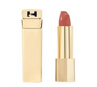 Hourglass Unlocked Satin Creme Lipstick, Lipstick, Dove, Magnetic Gold - Dove 316