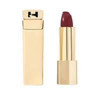 Hourglass Unlocked Satin Crème Lipstick - Lynx 338