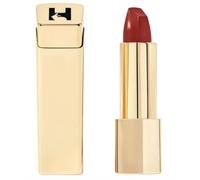 Hourglass Unlocked Satin Crème Lipstick 4G Roar 324