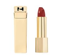 Hourglass Unlocked Satin Crème Lipstick - Roar 324